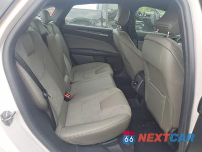 Zdjęcie 10 z 12 samochodu: 2017 FORD FUSION SPORT VIN:3FA6P0VPXHR311657 - miniatura