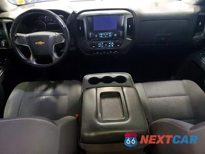 Zdjęcie 8 z 12 samochodu: 2014 CHEVROLET SILVERADO K1500 LT VIN:1GCVKREC2EZ161914 - miniatura