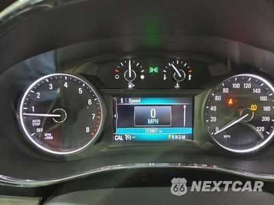 Zdjęcie 9 z 12 samochodu: 2017 BUICK ENCORE ESSENCE VIN:KL4CJGSM8HB120755 - miniatura