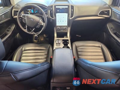 Zdjęcie 8 z 13 samochodu: 2024 FORD EDGE SEL VIN:2FMPK4J9XRBA96384 - miniatura