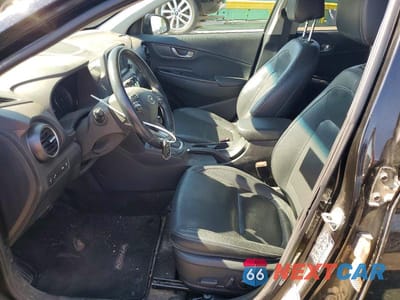 Zdjęcie 7 z 12 samochodu: 2019 HYUNDAI KONA LIMITED VIN:KM8K3CA58KU223759 - miniatura