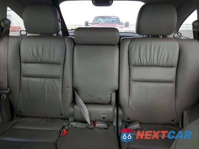 Zdjęcie 10 z 13 samochodu: 2011 HONDA CR-V EXL VIN:JHLRE4H70BC023896 - miniatura