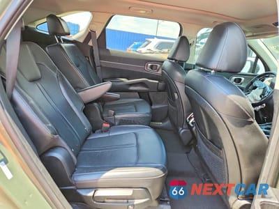 Zdjęcie 11 z 14 samochodu: 2024 KIA SORENTO X-LINE EX VIN:5XYRHDJFXRG283458 - miniatura