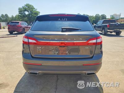Zdjęcie 6 z 12 samochodu: 2018 LINCOLN MKX SELECT VIN:2LMPJ8KR6JBL43546 - miniatura
