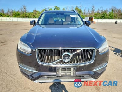 Piąte zdjęcie samochodu w środku: 2016 VOLVO XC90 T6 VIN:YV4A22PK9G1069563 - miniatura