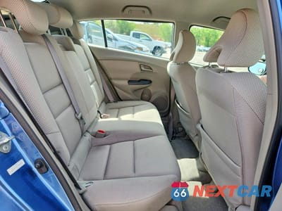 Zdjęcie 10 z 12 samochodu: 2010 HONDA INSIGHT EX VIN:JHMZE2H71AS006481 - miniatura