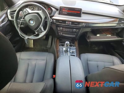 Zdjęcie 8 z 12 samochodu: 2018 BMW X5 XDRIVE35I VIN:5UXKR0C54J0X91963 - miniatura
