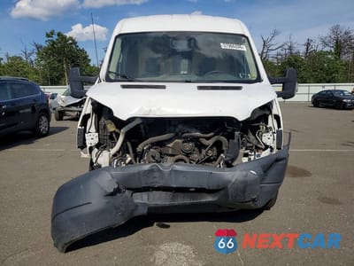 Piąte zdjęcie samochodu w środku: 2015 FORD TRANSIT T-250 VIN:1FTNR2CM7FKA15033 - miniatura