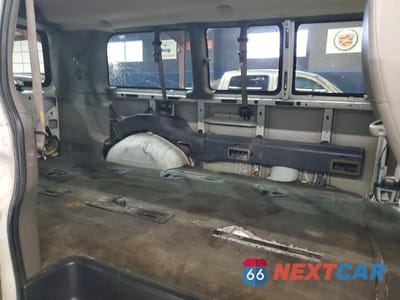 Zdjęcie 11 z 13 samochodu: 2015 CHEVROLET EXPRESS G2500 LS VIN:1GAWGPFFXF1283481 - miniatura