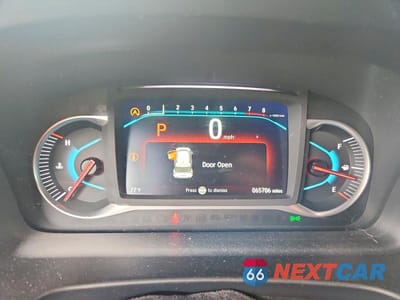 Zdjęcie 9 z 12 samochodu: 2020 HONDA PASSPORT EXL VIN:5FNYF8H57LB016394 - miniatura