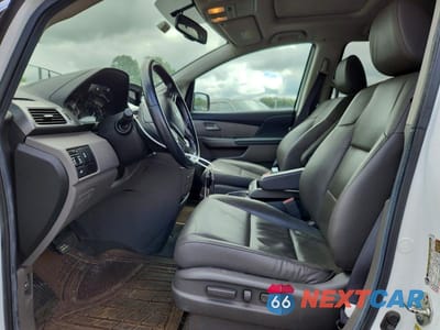Zdjęcie 7 z 13 samochodu: 2013 HONDA ODYSSEY EXL VIN:5FNRL5H60DB013522 - miniatura