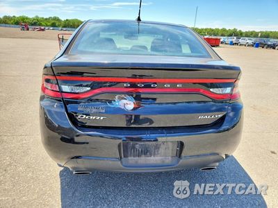 Zdjęcie 6 z 12 samochodu: 2013 DODGE DART SXT VIN:1C3CDFBA1DD341727 - miniatura