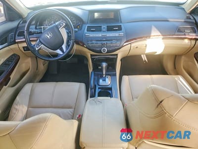Zdjęcie 8 z 12 samochodu: 2010 HONDA ACCORD CROSSTOUR EXL VIN:5J6TF1H52AL011190 - miniatura