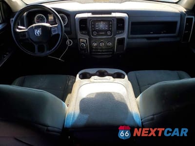 Zdjęcie 8 z 12 samochodu: 2014 RAM 1500 ST VIN:1C6RR7KG7ES275576 - miniatura