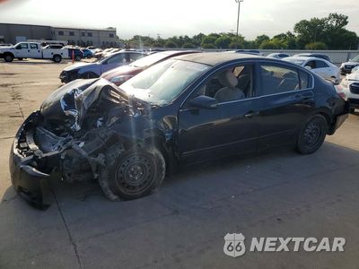 2010 NISSAN ALTIMA 2.5 1N4AL2AP8AN486974 - główne zdjęcie licytacji z USA - miniatura