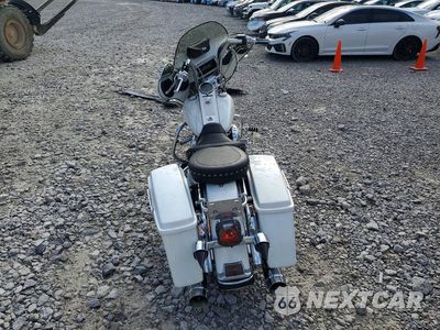 Czwarte zdjęcie samochodu z boku: 2003 HARLEY-DAVIDSON FLHR VIN:1HD1FDV173Y710593 - miniatura