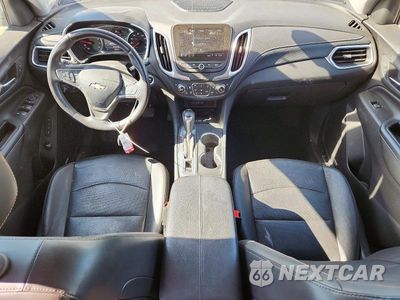Zdjęcie 8 z 13 samochodu: 2021 CHEVROLET EQUINOX PREMIER VIN:3GNAXXEV0MS102451 - miniatura