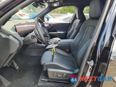 Zdjęcie 7 z 13 samochodu: 2025 BMW X3 30 XDRI VIN:5UX53GP05S9039613 - miniatura