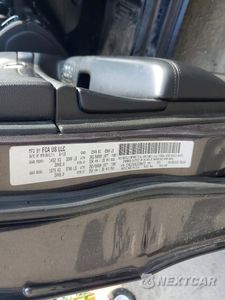 Zdjęcie 14 z 14 samochodu: 2018 JEEP GRAND CHEROKEE LAREDO VIN:1C4RJFAG8JC396472 - miniatura