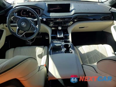 Zdjęcie 8 z 13 samochodu: 2024 ACURA MDX TYPE S ADVANCE VIN:5J8YD8H81RL000652 - miniatura