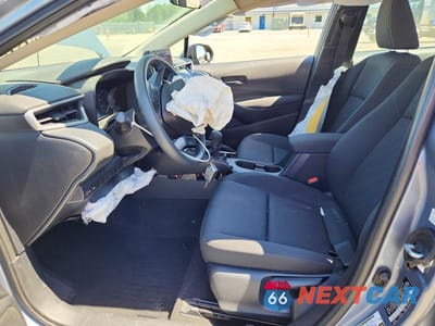 Zdjęcie 7 z 12 samochodu: 2023 TOYOTA COROLLA LE VIN:5YFB4MDE3PP075124 - miniatura