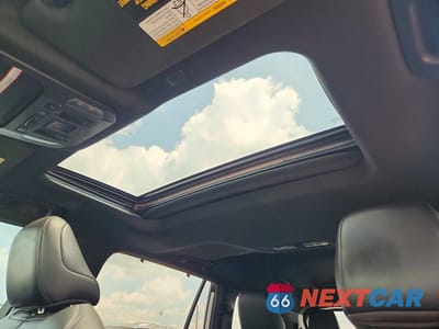 Zdjęcie 13 z 14 samochodu: 2021 TOYOTA HIGHLANDER XSE VIN:5TDLZRAH1MS065440 - miniatura