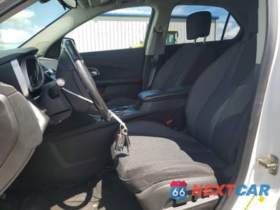 Zdjęcie 7 z 13 samochodu: 2017 CHEVROLET EQUINOX LT VIN:2GNFLFEK8H6209821 - miniatura