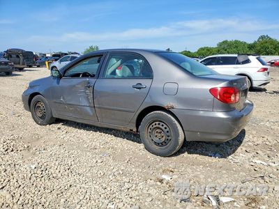 Drugie zdjęcie samochodu z przodu: 2006 TOYOTA COROLLA LE VIN:1NXBR32E96Z717180 - miniatura