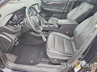 Zdjęcie 7 z 12 samochodu: 2021 BUICK ENVISION ESSENCE VIN:LRBFZNR43MD103364 - miniatura