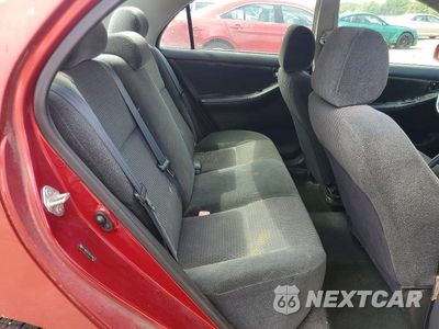 Zdjęcie 10 z 12 samochodu: 2007 TOYOTA COROLLA S VIN:2T1BR32E97C769475 - miniatura