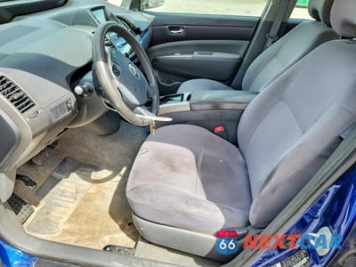 Zdjęcie 7 z 12 samochodu: 2008 TOYOTA PRIUS BASE VIN:JTDKB20U087815335 - miniatura