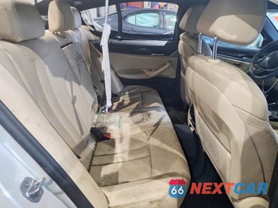 Zdjęcie 10 z 12 samochodu: 2020 BMW 530 I VIN:WBAJR3C0XLWW55062 - miniatura