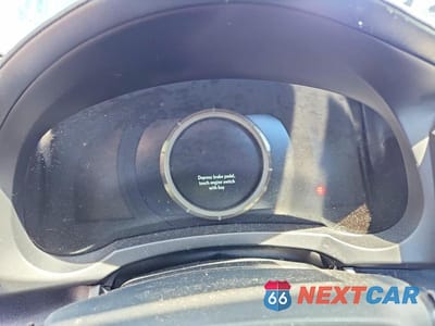Zdjęcie 9 z 13 samochodu: 2016 LEXUS IS 300 VIN:JTHCM1D2XG5007536 - miniatura
