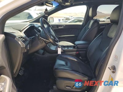 Zdjęcie 7 z 13 samochodu: 2019 FORD EDGE ST VIN:2FMPK4AP9KBC21900 - miniatura