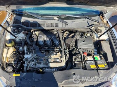 Zdjęcie 11 z 13 samochodu: 2008 TOYOTA CAMRY XLE V6 VIN:4T1BK46K58U060794 - miniatura