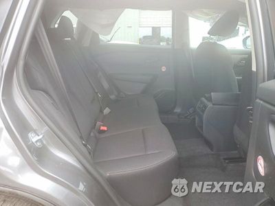 Zdjęcie 7 z 7 samochodu: 2025 NISSAN ROGUE S VIN:5N1BT3AA1SC776143 - miniatura