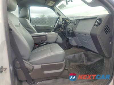 Zdjęcie 10 z 12 samochodu: 2013 FORD F250 SUPER DUTY VIN:1FTBF2A62DEA64782 - miniatura