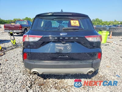 Zdjęcie 6 z 13 samochodu: 2022 FORD ESCAPE S VIN:1FMCU0F65NUB57144 - miniatura