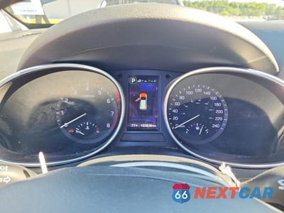 Zdjęcie 9 z 12 samochodu: 2018 HYUNDAI SANTA FE VIN:KM8SNDHF7JU260895 - miniatura