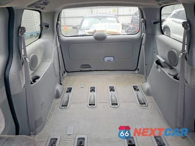Zdjęcie 10 z 13 samochodu: 2005 KIA SEDONA LX VIN:KNDUP132756679088 - miniatura