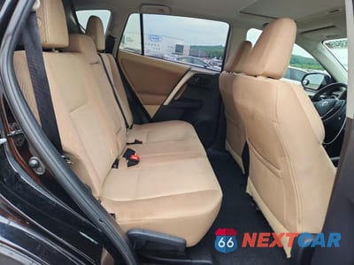 Zdjęcie 10 z 12 samochodu: 2013 TOYOTA RAV4 XLE VIN:2T3WFREV9DW043707 - miniatura