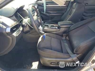 Zdjęcie 7 z 12 samochodu: 2023 NISSAN ALTIMA SV VIN:1N4BL4DV1PN313297 - miniatura