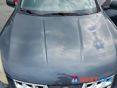 Zdjęcie 12 z 13 samochodu: 2012 NISSAN ROGUE S VIN:JN8AS5MV5CW383053 - miniatura
