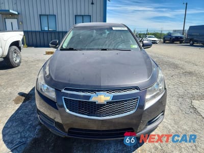 Piąte zdjęcie samochodu w środku: 2014 CHEVROLET CRUZE LT VIN:1G1PC5SB6E7164944 - miniatura