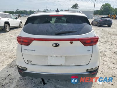 Zdjęcie 6 z 13 samochodu: 2022 KIA SPORTAGE EX VIN:KNDPN3AC2N7953141 - miniatura