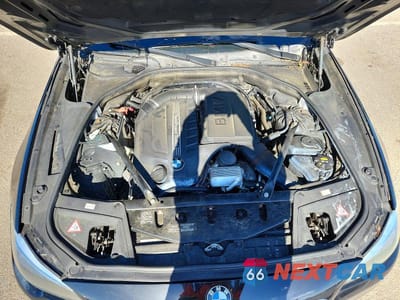 Zdjęcie 11 z 12 samochodu: 2015 BMW 535 XI VIN:WBA5B3C58FD544558 - miniatura