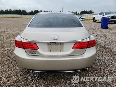 Zdjęcie 6 z 13 samochodu: 2014 HONDA ACCORD EXL VIN:1HGCR2F81EA207527 - miniatura