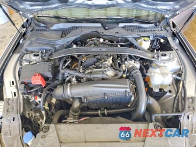 Zdjęcie 11 z 12 samochodu: 2026 FORD MUSTANG VIN:1FAGP8UH9T5108901 - miniatura