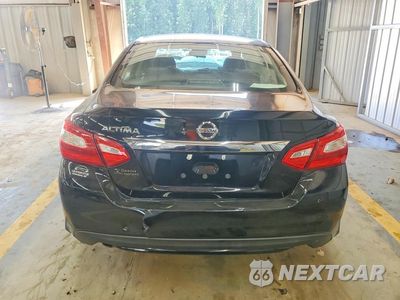 Zdjęcie 6 z 12 samochodu: 2017 NISSAN ALTIMA 2.5 S VIN:1N4AL3AP5HC250486 - miniatura