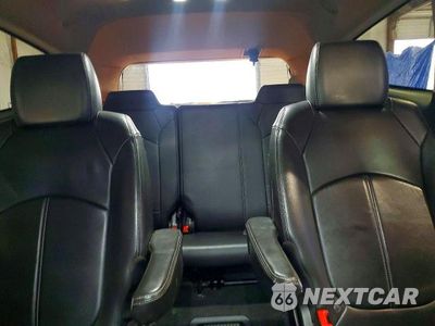 Zdjęcie 10 z 13 samochodu: 2015 CHEVROLET TRAVERSE LT VIN:1GNKVHKD7FJ187031 - miniatura